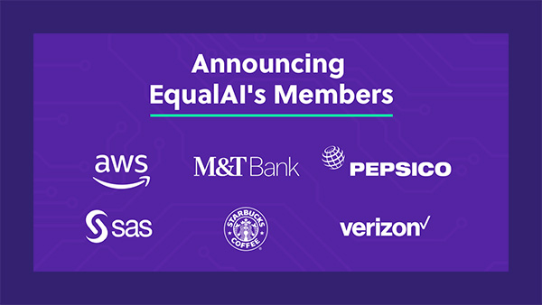 Cover Image: EqualAI Celebrates Members' Commitment to Responsible Artificial Intelligence