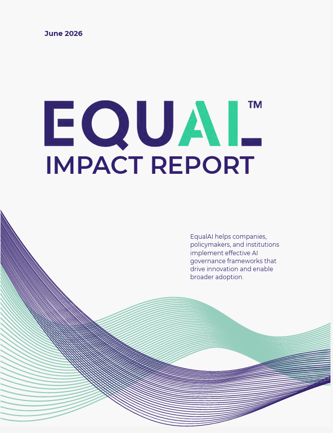 EqualAI Impact Report 2026