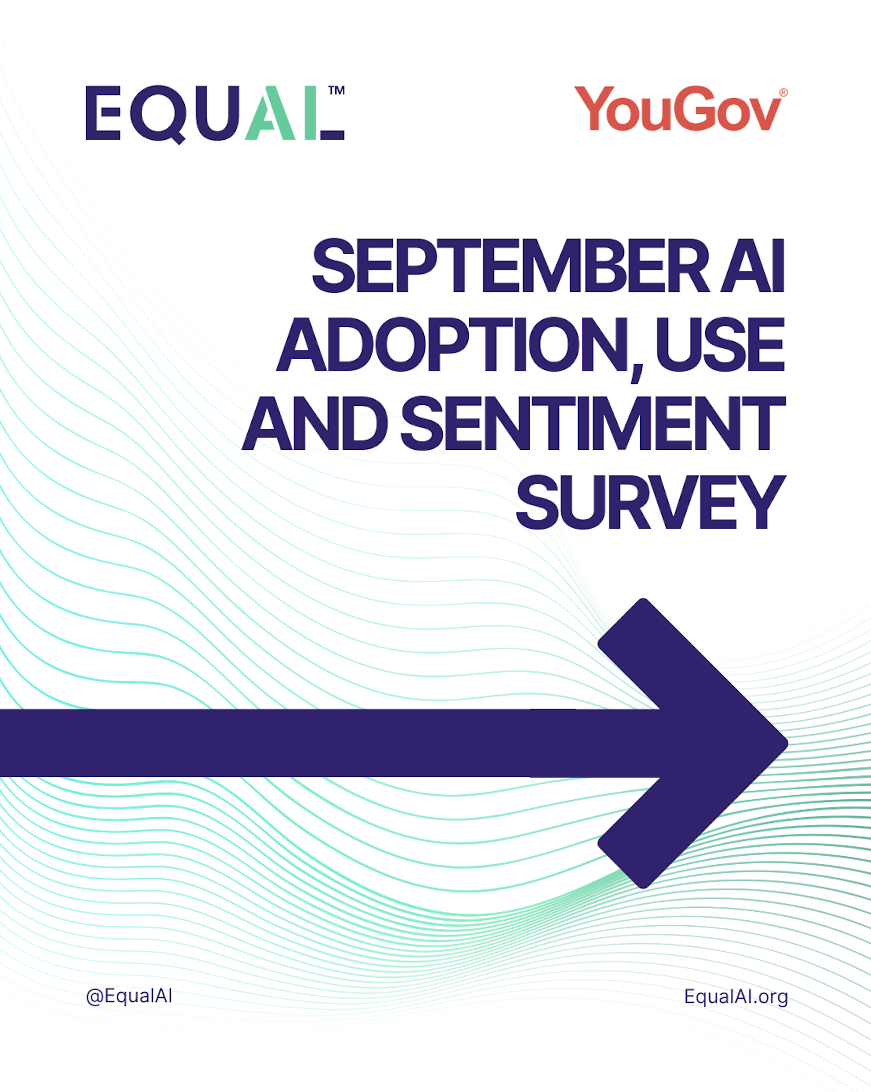 EqualAI Poll September 2026